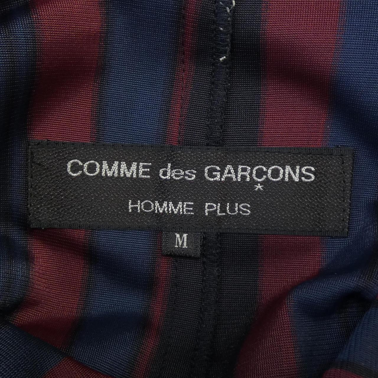 【ヴィンテージ】コムデギャルソンオム COMME des GARCONS HOMME PJ-101240 ブルゾン
