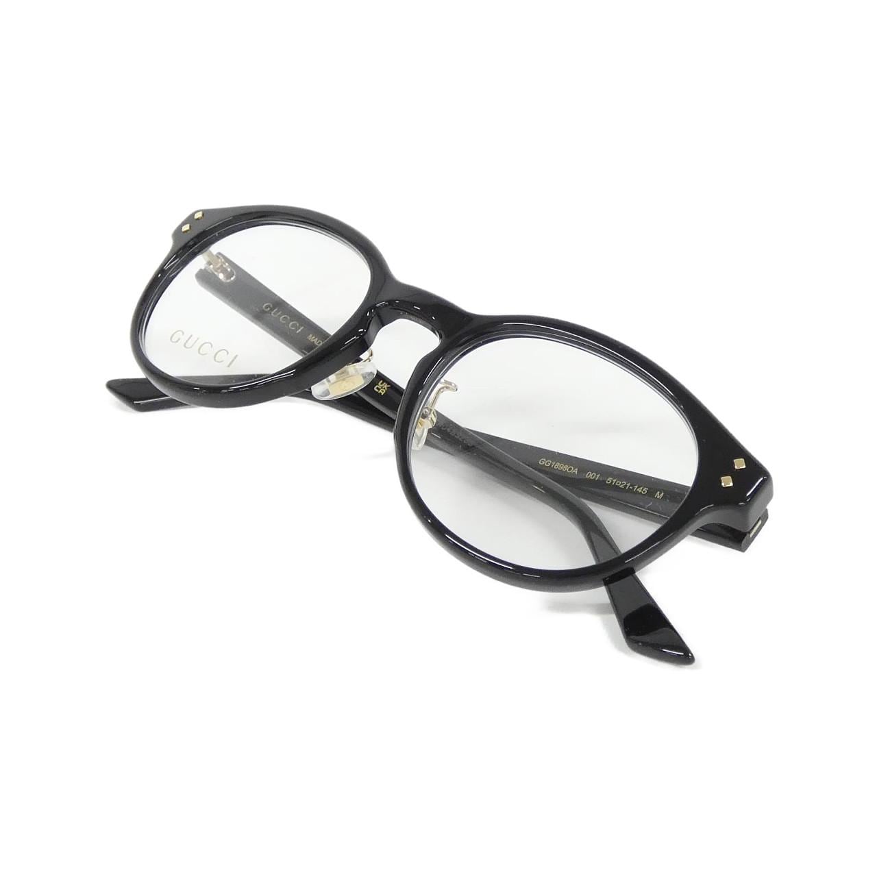 グッチ GG1898OA メガネ