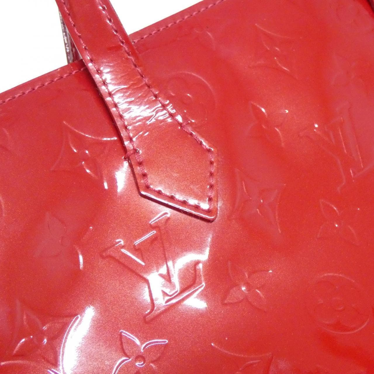 ルイヴィトン ヴェルニ ウィルシャー PM M93642 バッグ