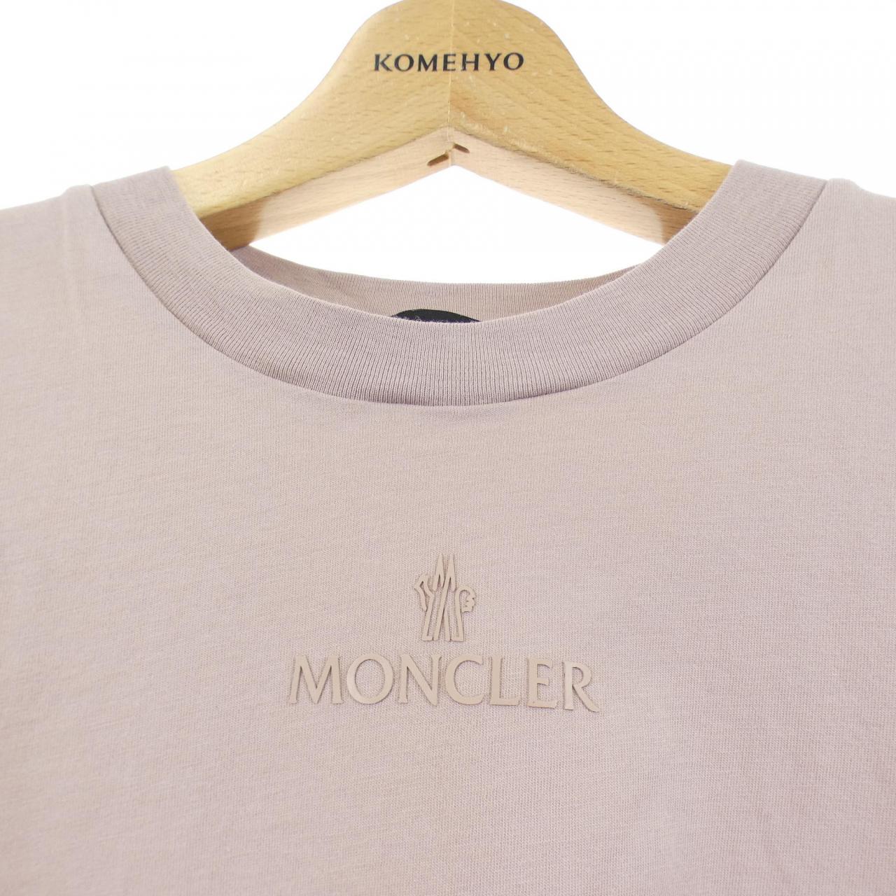 モンクレール MONCLER 20938C00008 Tシャツ