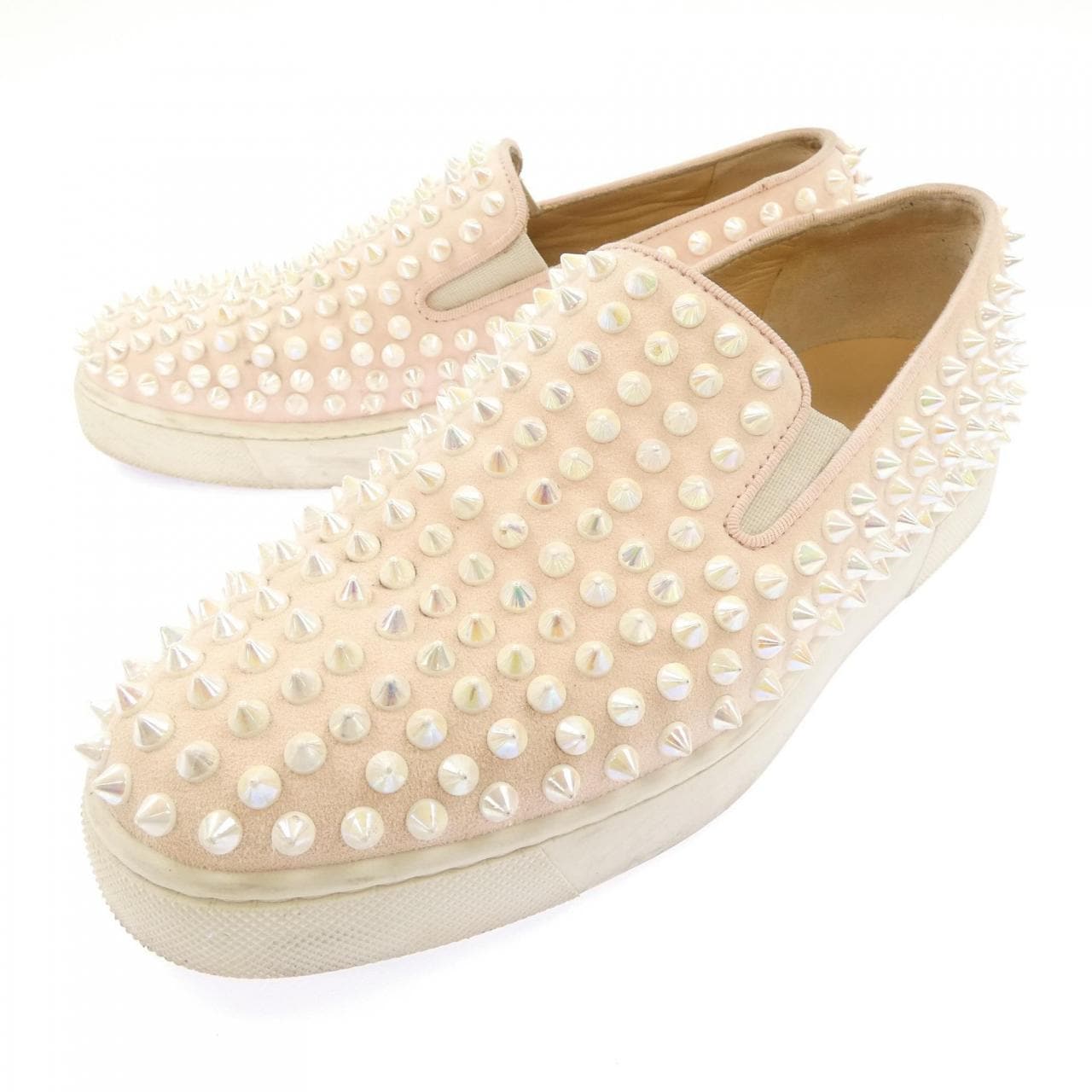 クリスチャンルブタン CHRISTIAN LOUBOUTIN スニーカー