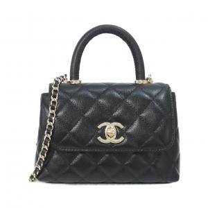 シャネル AP4244 チェーンクラッチ