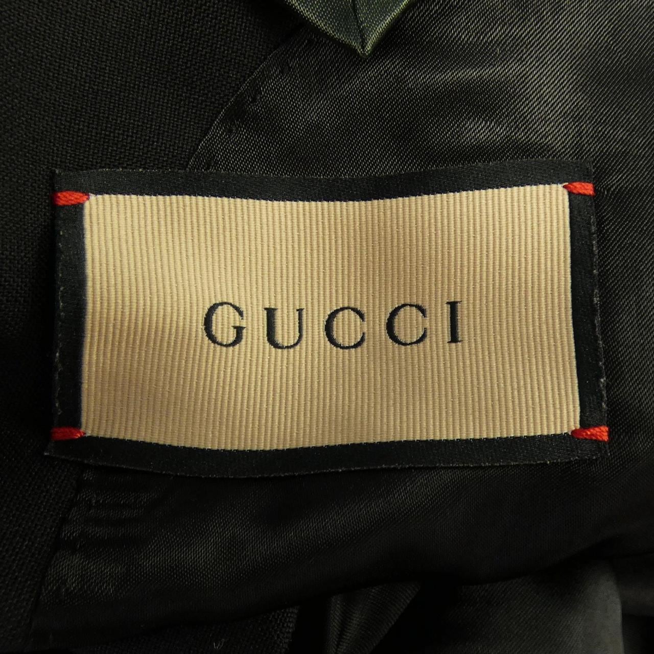 グッチ GUCCI 654911 ZAC3K ジャケット