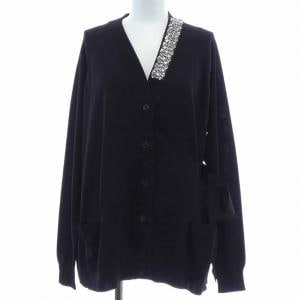 プラダ PRADA P25G77 カーディガン