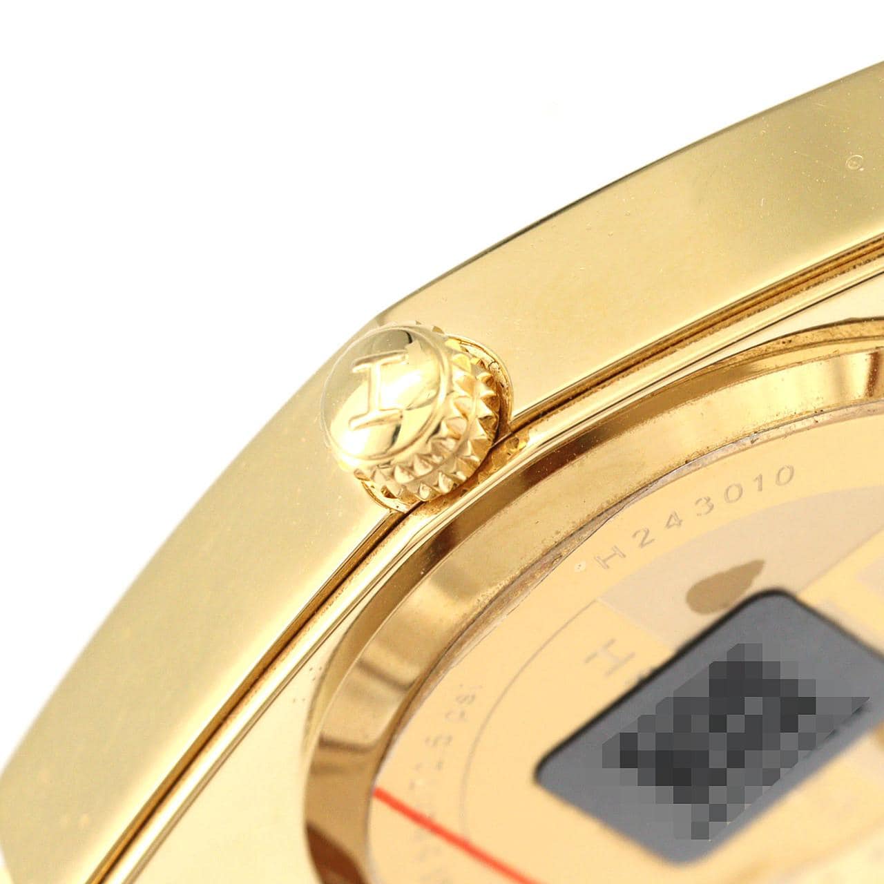 ハミルトン ベンチュラ GP H243010/H24301511 GP クォーツ