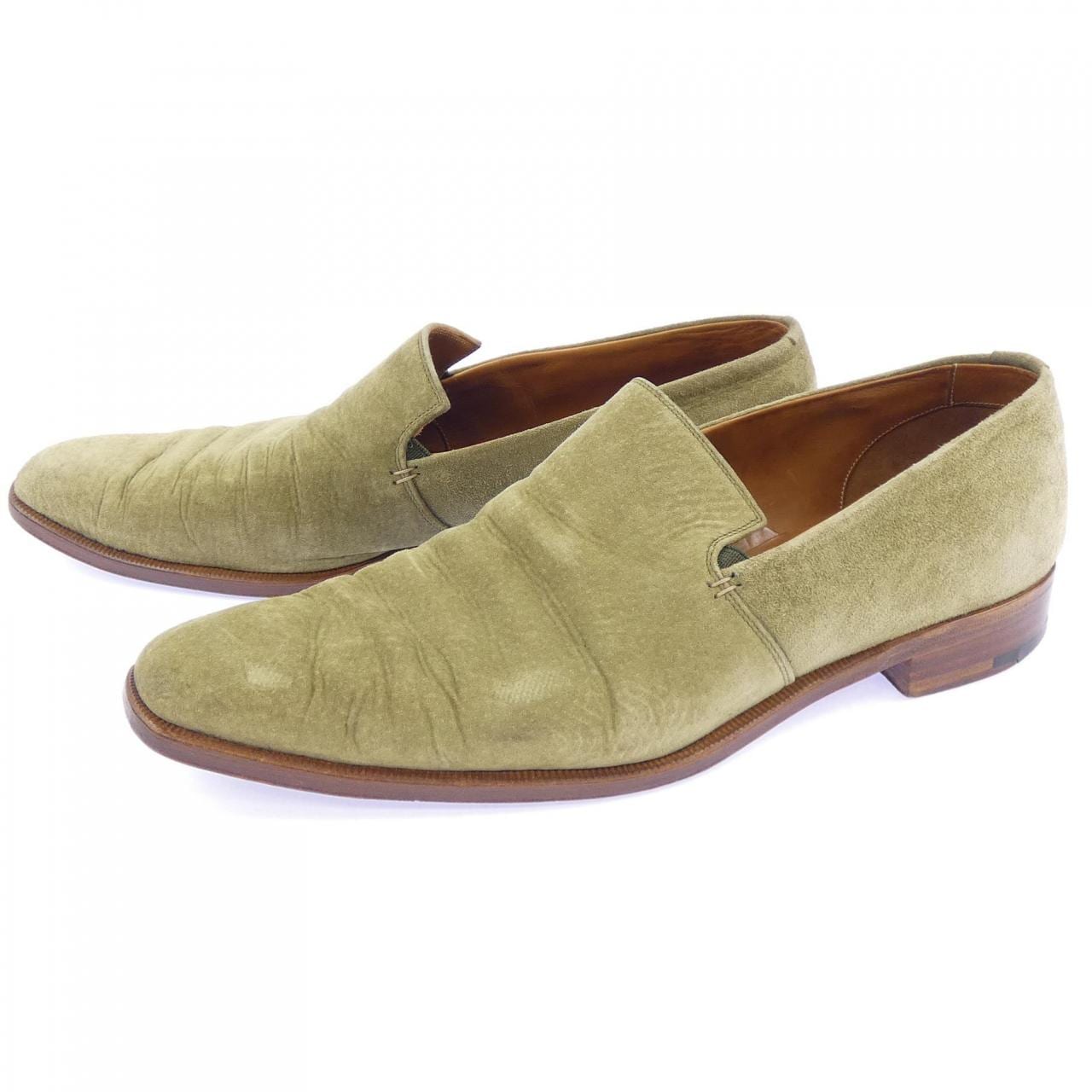 MADE IN MARCHE シューズ