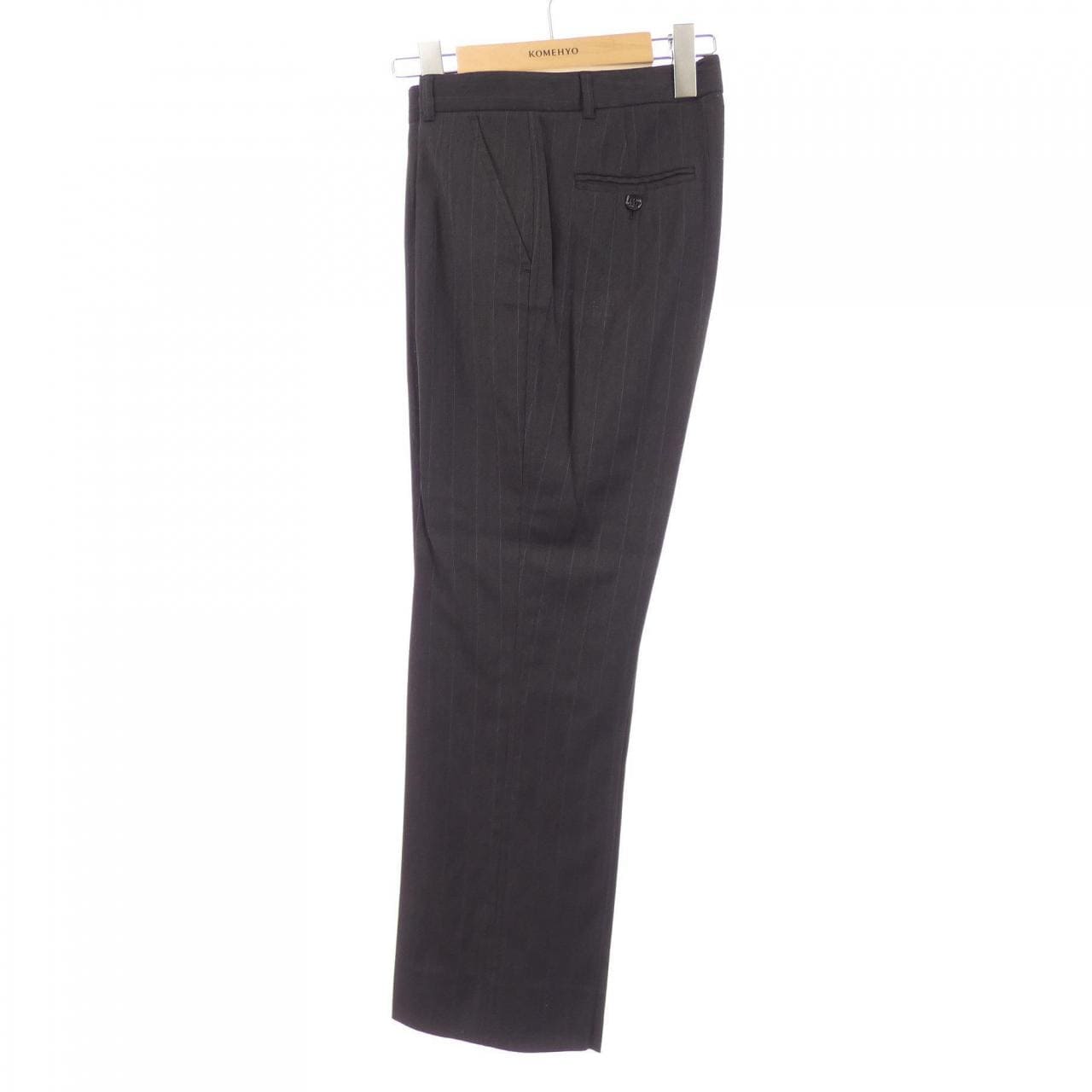 ドルチェアンドガッバーナ DOLCE&GABBANA F29D6T/FRCA9 スーツ