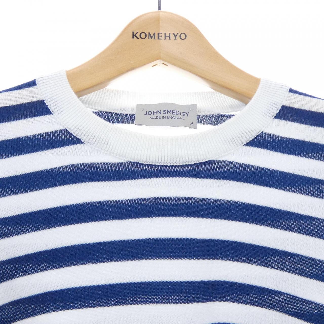 ジョンスメドレー JOHN SMEDLEY ニット