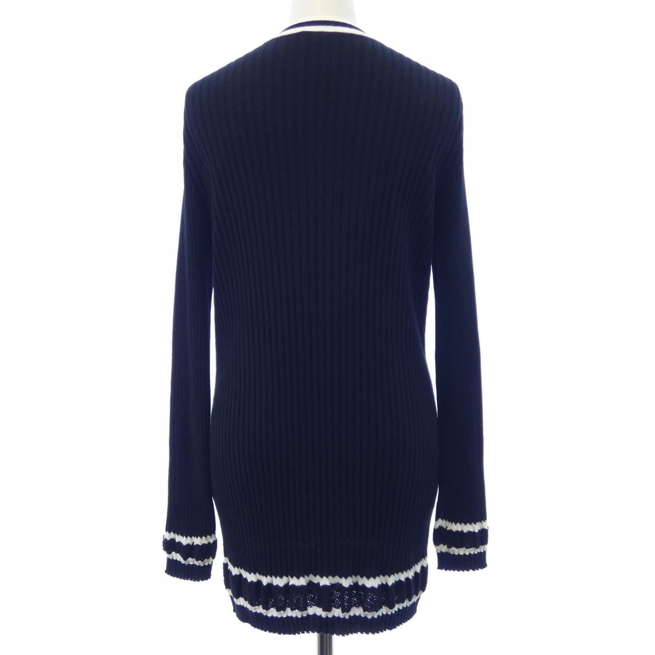 シャネル CHANEL P61022K46420 カーディガン