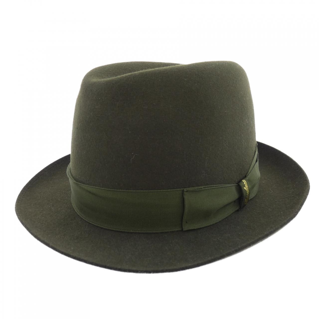ボルサリーノ BORSALINO ハット