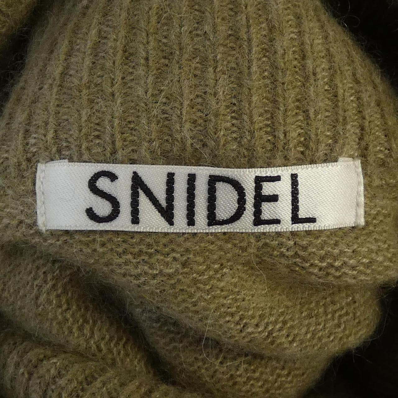 スナイデル Snidel ワンピース