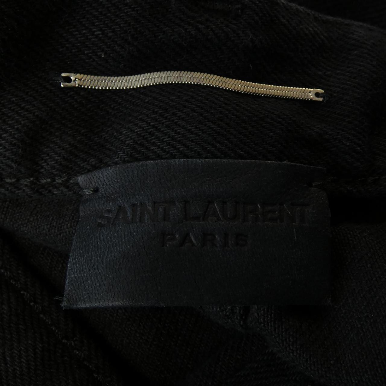サンローラン SAINT LAURENT 757276 Y16PD ジーンズ