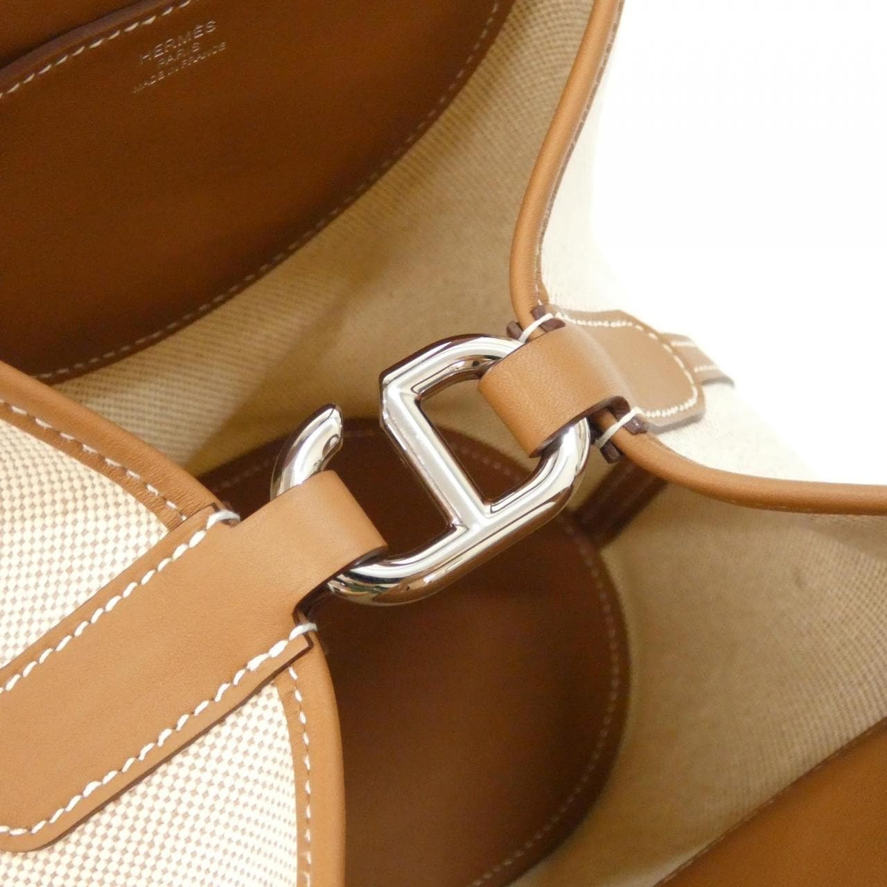 エルメス イン ザ ループ 18cm 085690CK バッグ