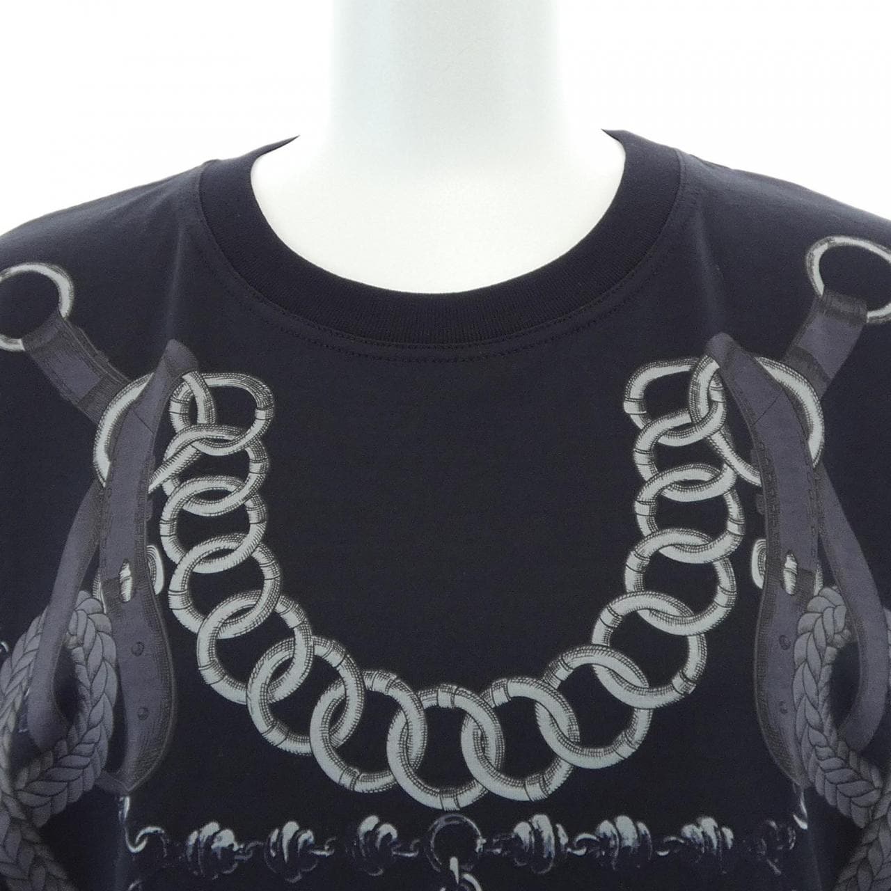 エルメス HERMES パルフロワリミックス 5H4639DX Tシャツ