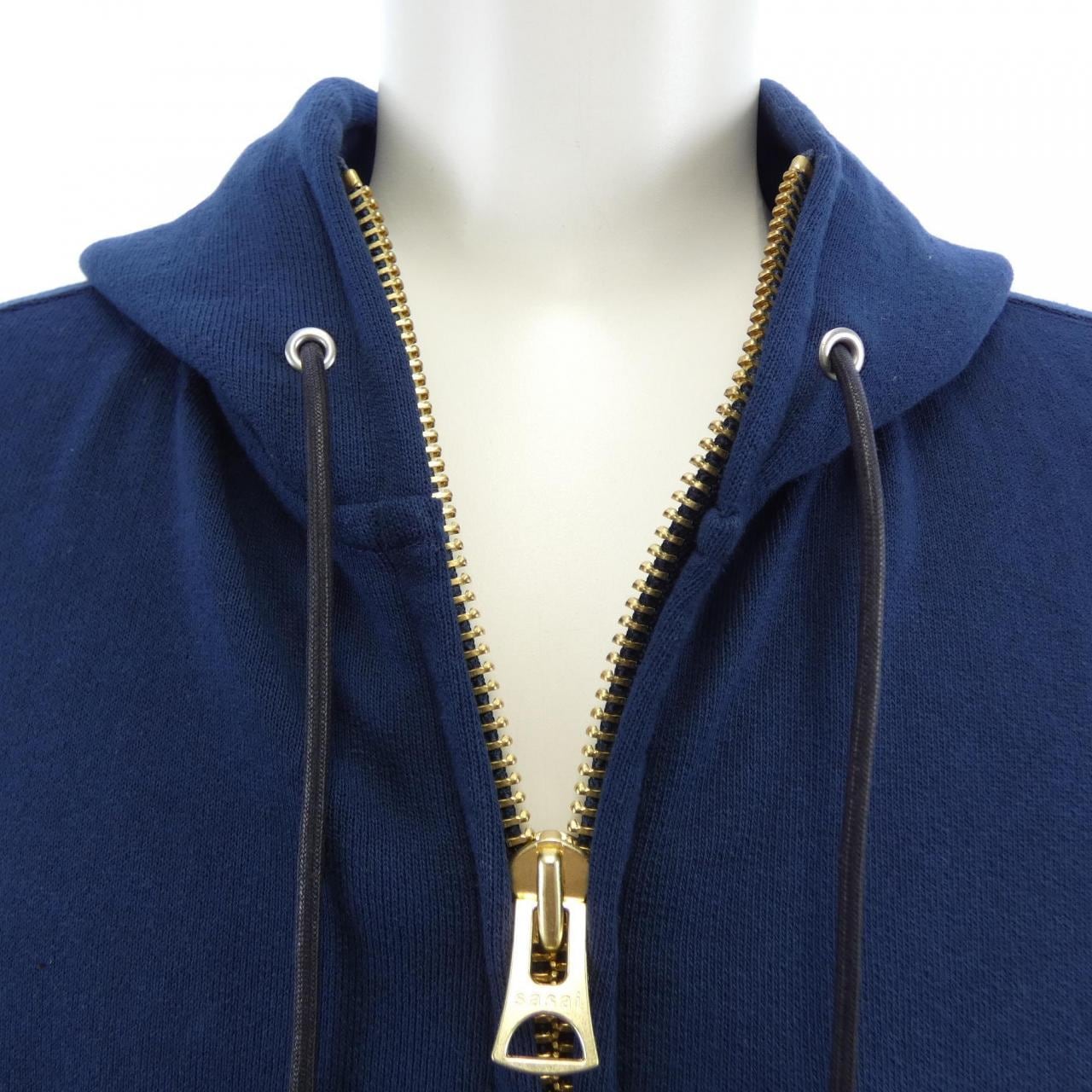 サカイ SACAI 26-01091S UNISEX パーカー