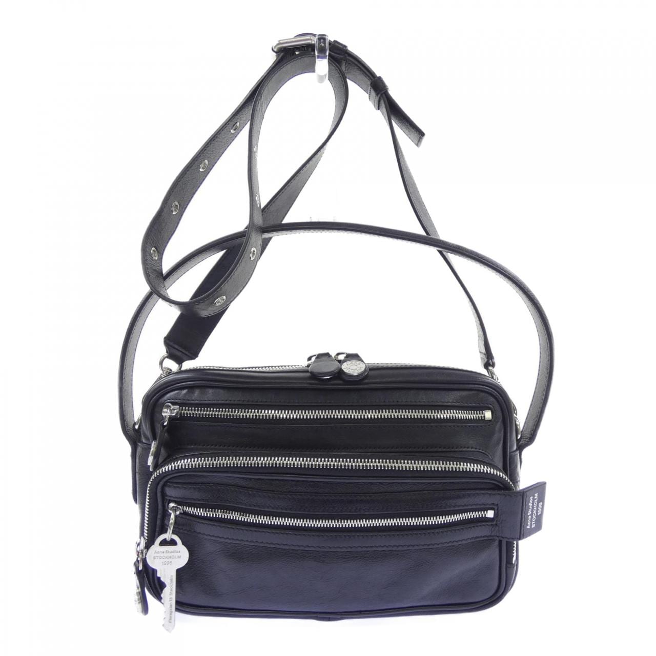 アクネストゥディオズ ACNE STUDIOS BAG