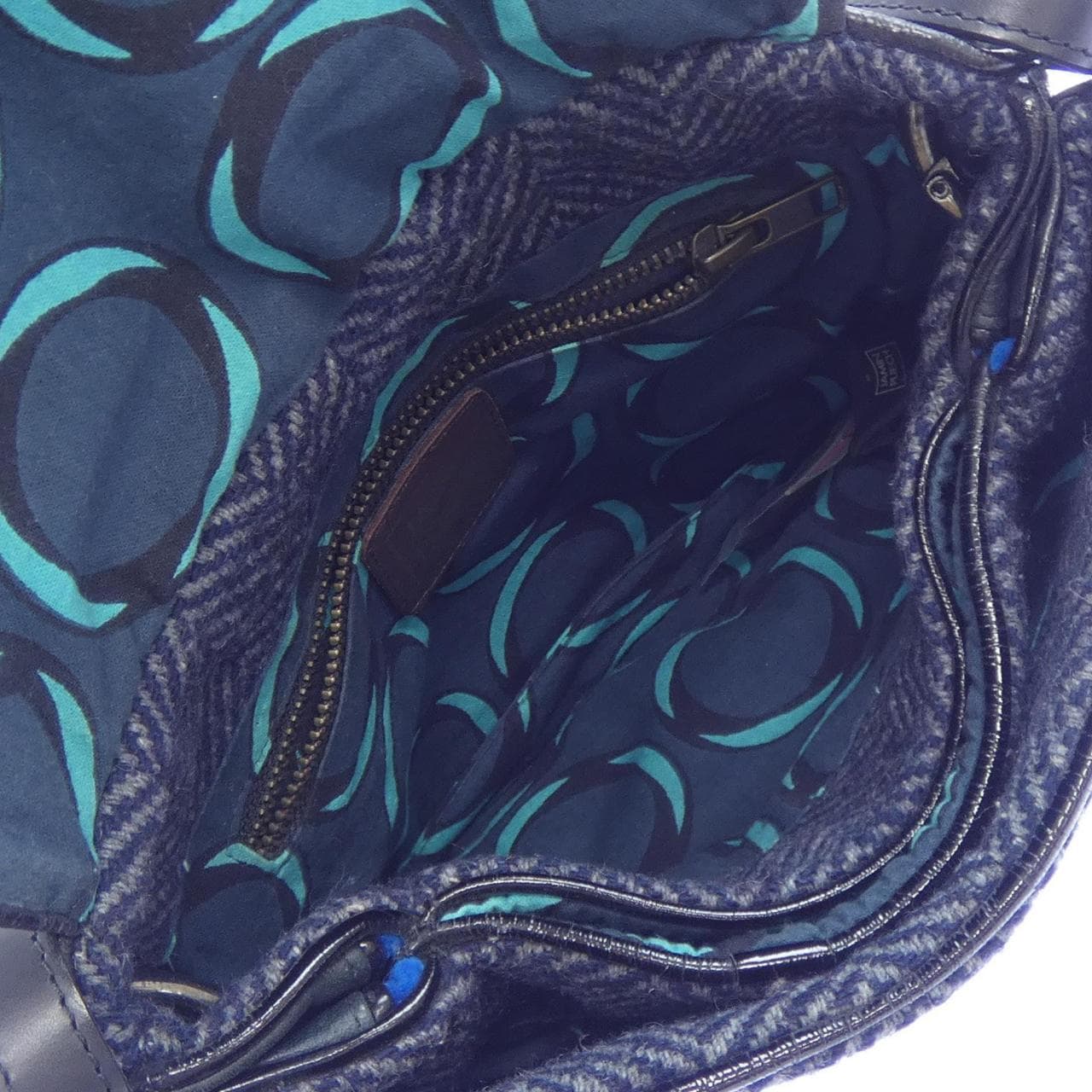 ジャマンピュエッシュ JAMIN PUECH BAG