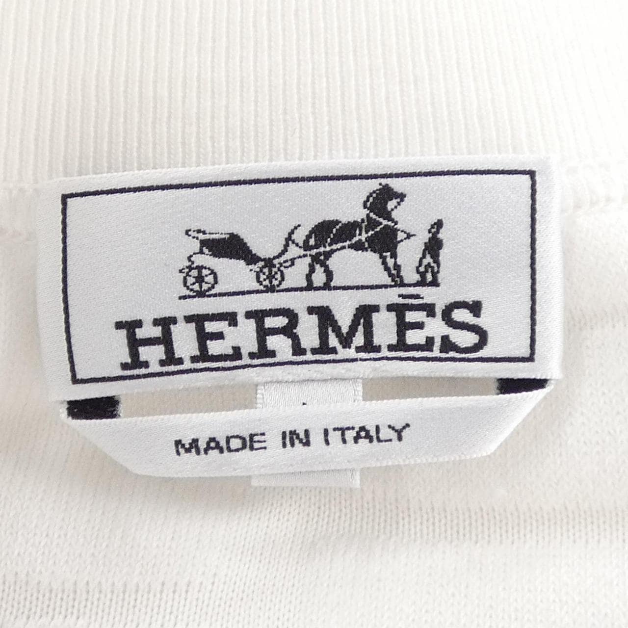 エルメス HERMES *91-5754 ブルゾン