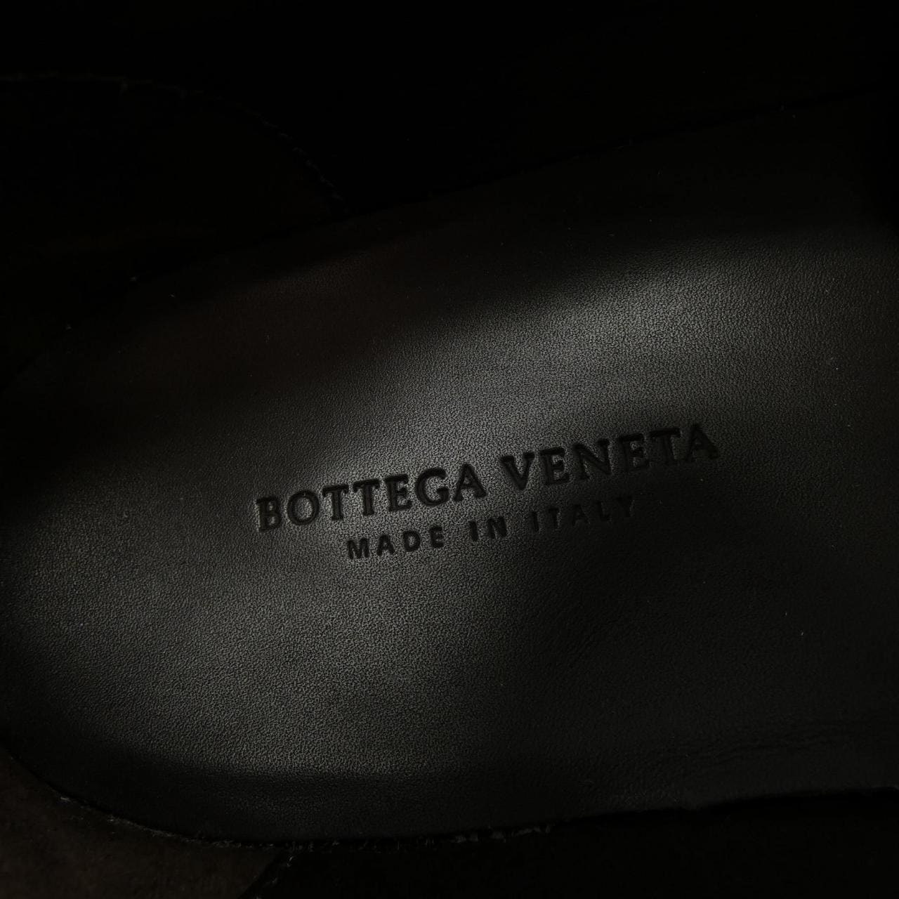 ボッテガヴェネタ BOTTEGA VENETA シューズ