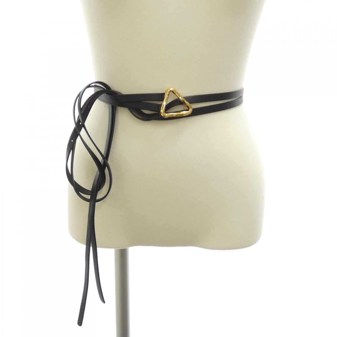 ボッテガヴェネタ BOTTEGA VENETA BELT