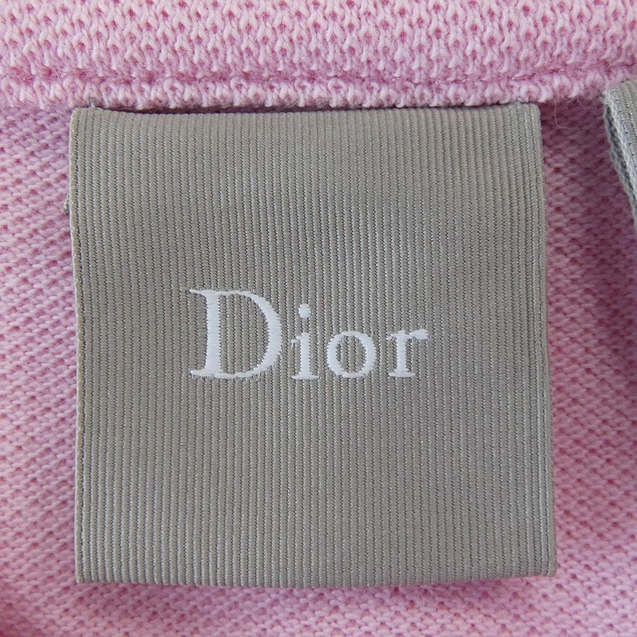 ディオール DIOR 683J820A3040 ポロシャツ