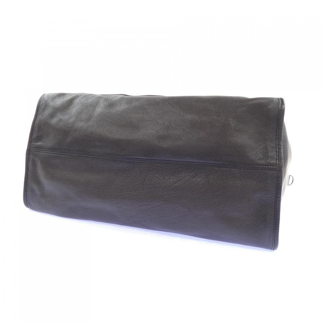 ベルルッティ Berluti オーバーナイトトラベルバッグ BAG