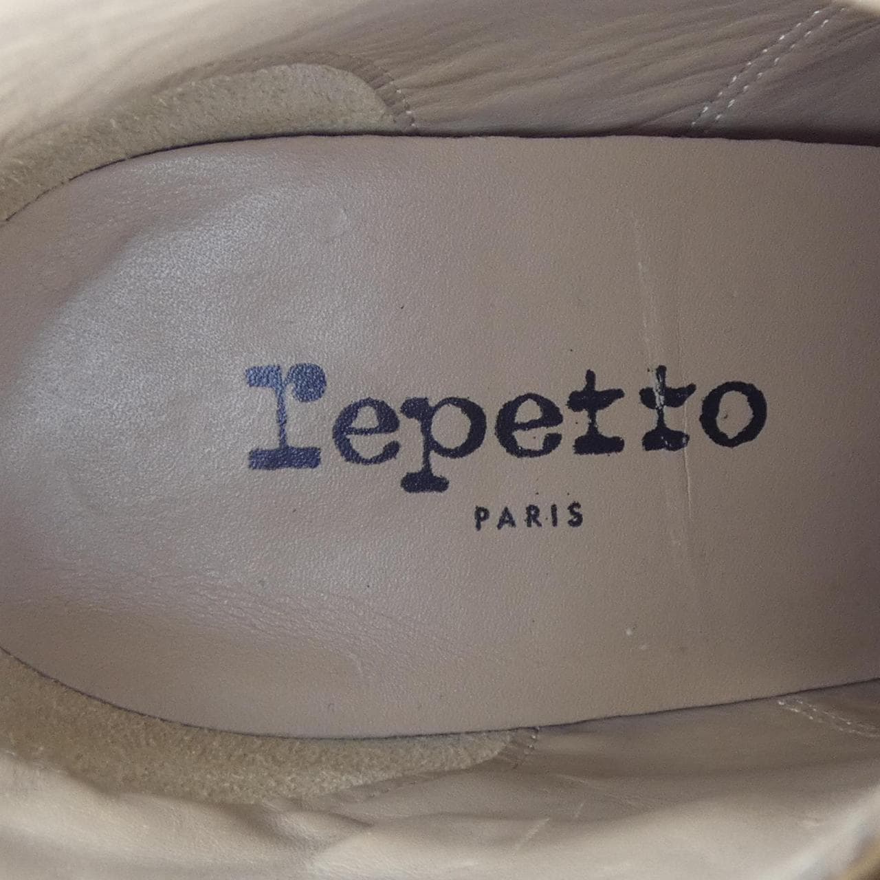 レペット repetto シューズ