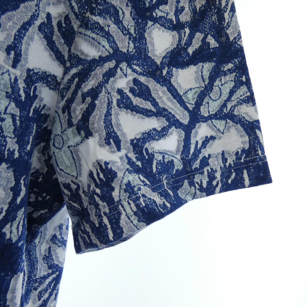 ルイヴィトン LOUIS VUITTON グラフィックコットンショートスリーブTシャツ HPY30WY93 Tシャツ