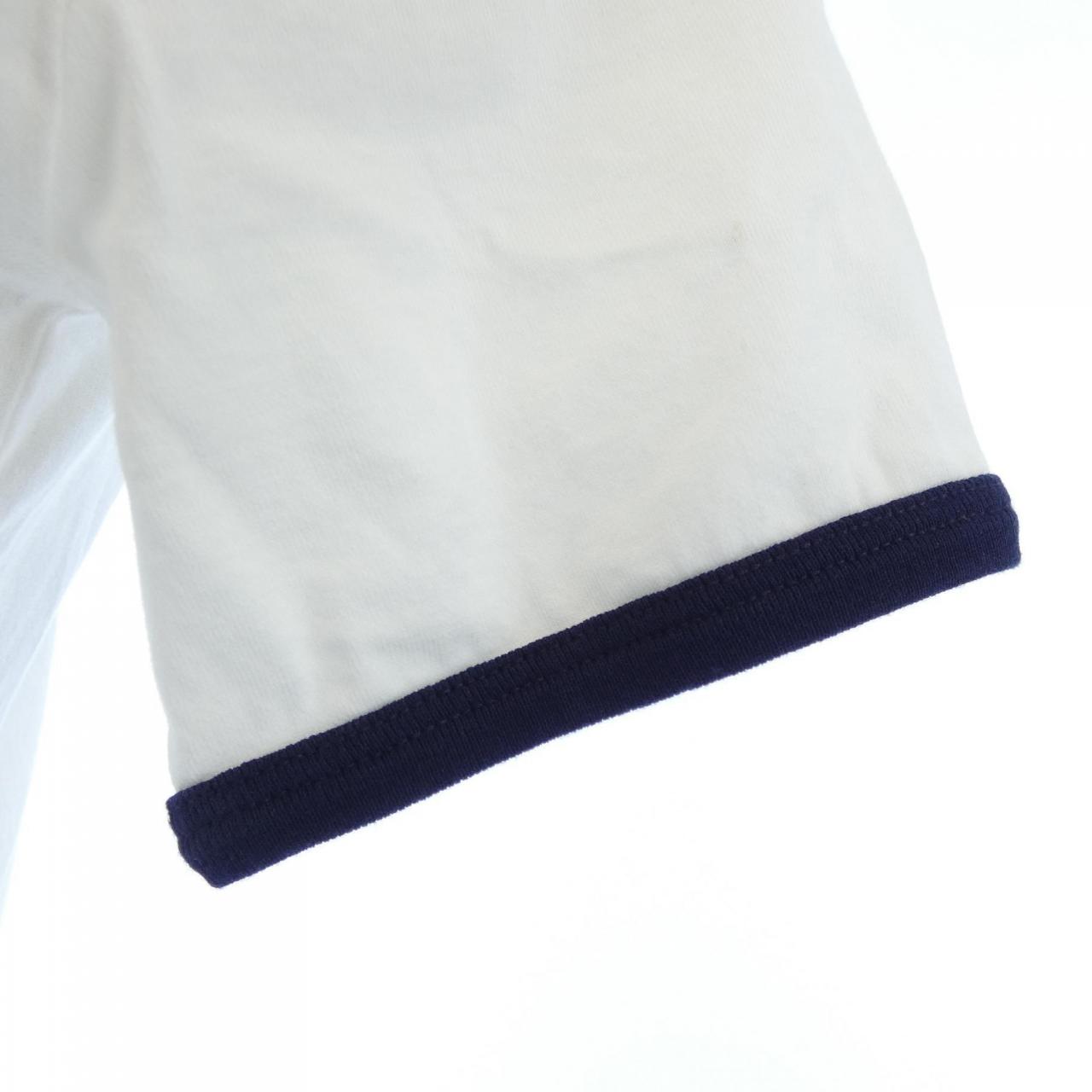 セリーヌ CELINE CELINE PARIS Tシャツ　トリオンフ TRIOMPHE 2X872671Q Tシャツ