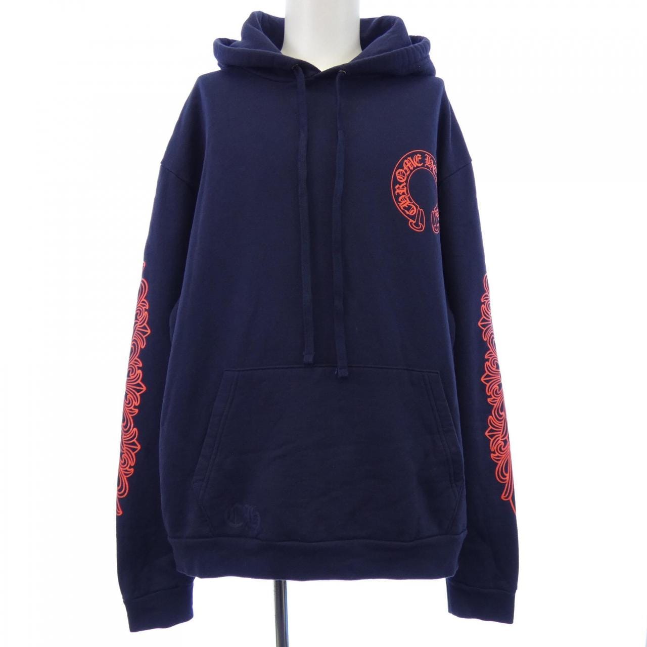 クロムハーツ CHROME HEARTS 408152701******746 パーカー