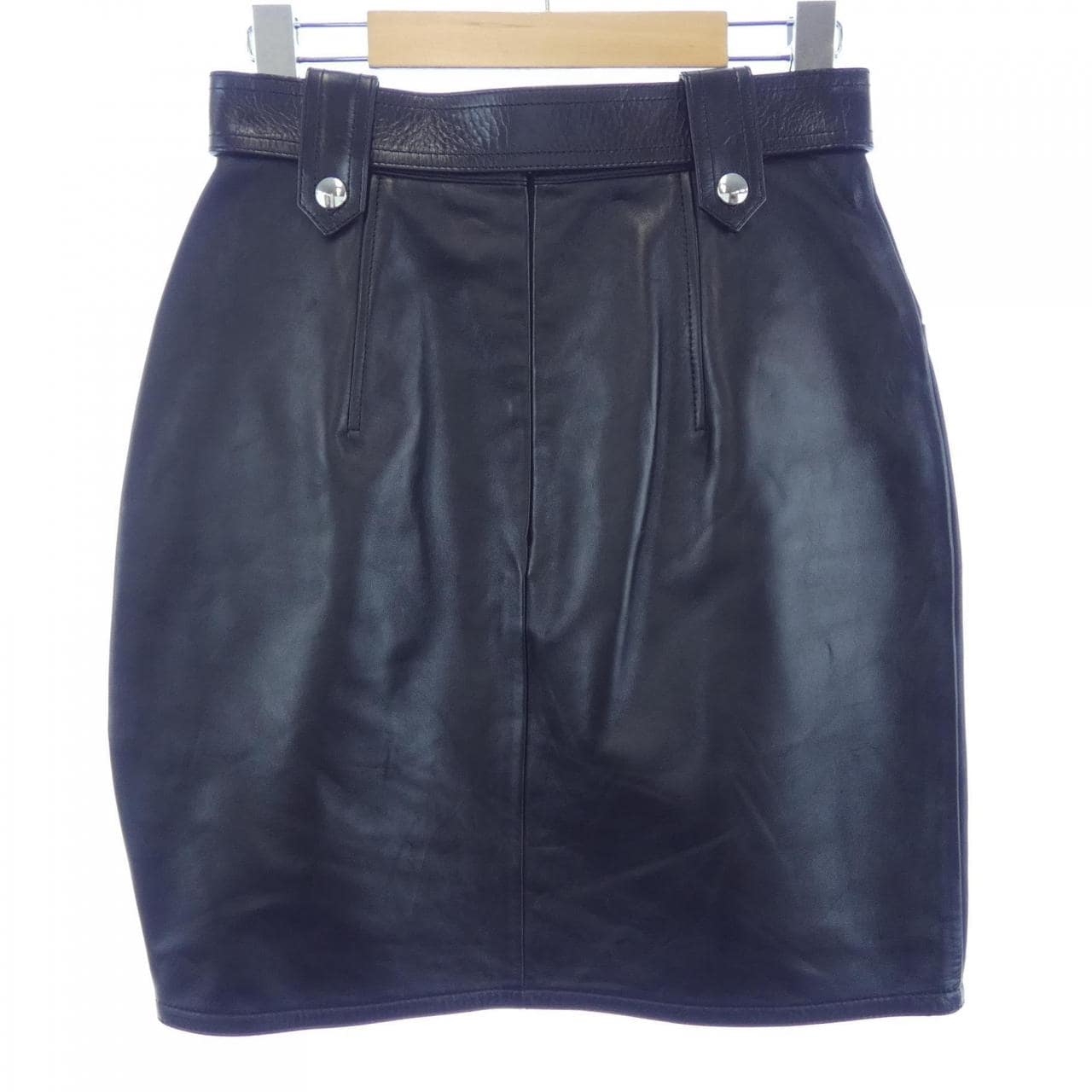 アレキサンダーマックイーン ALEXANDER McQUEEN スカート