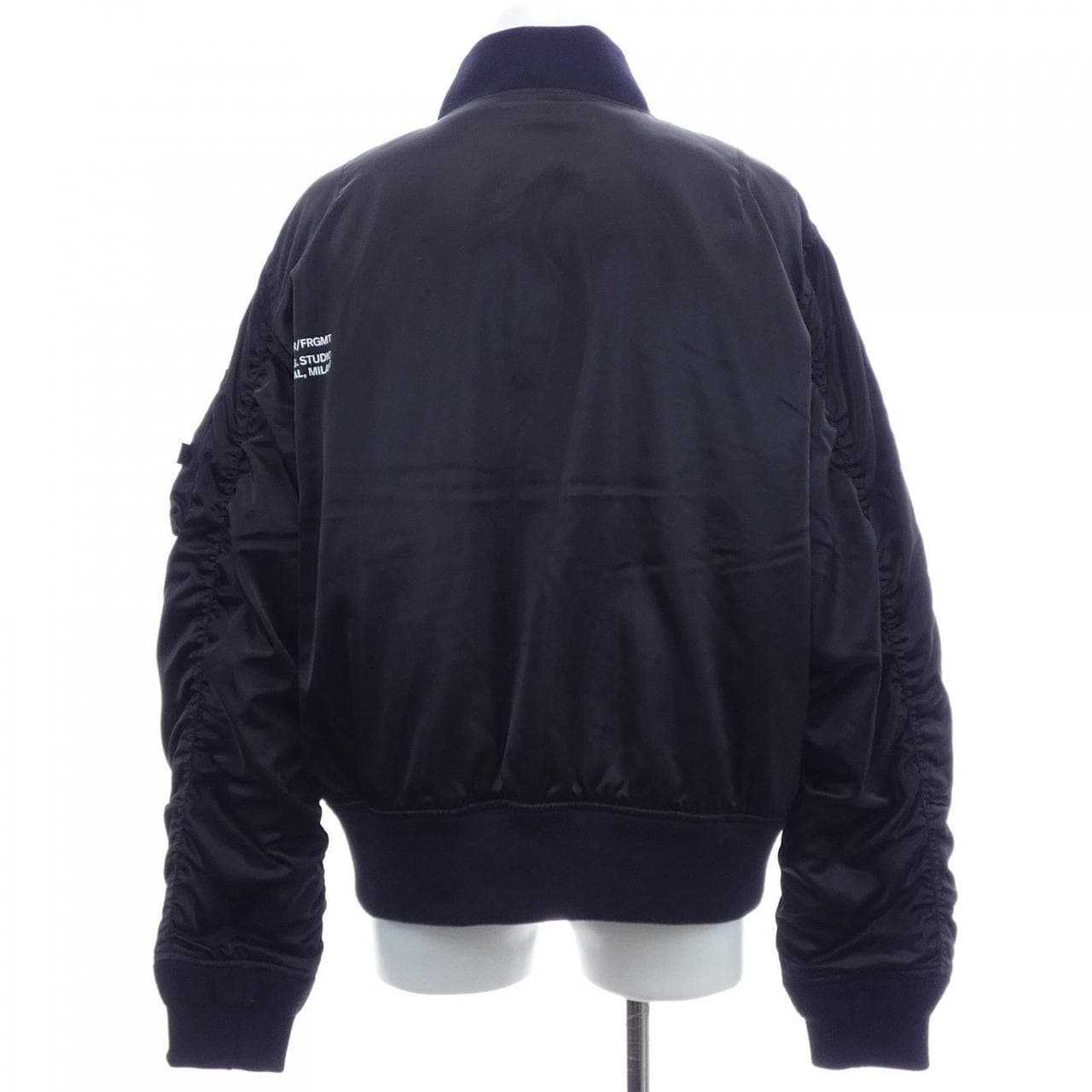 モンクレール ジーニアス MONCLER GENIUS FRAGMENT HIROSHI FUJIWARA RASSOS ダウンジャケット