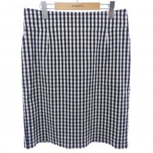 アクアスキュータム Aquascutum スカート
