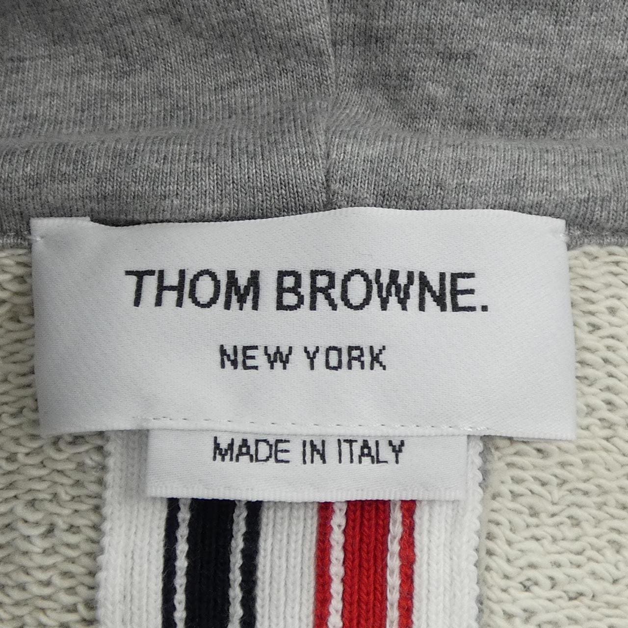 トムブラウン THOM BROWNE MJT153A-03377055 パーカー