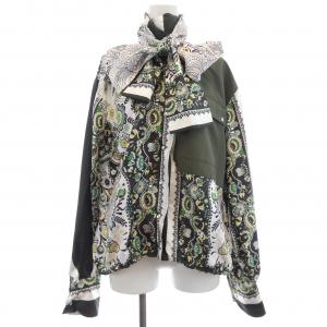 モンクレール MONCLER シャツ