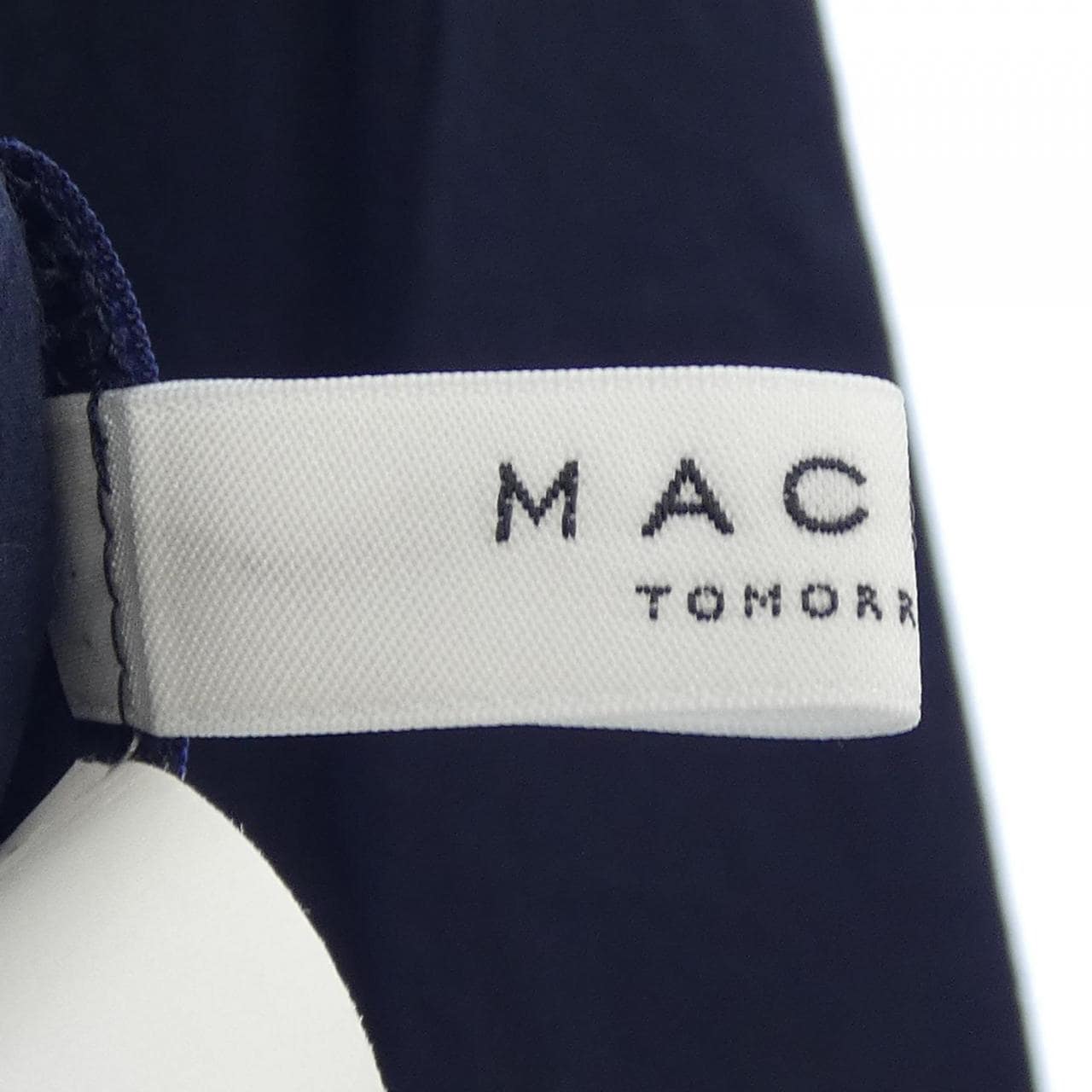 マカフィー MACPHEE トップス