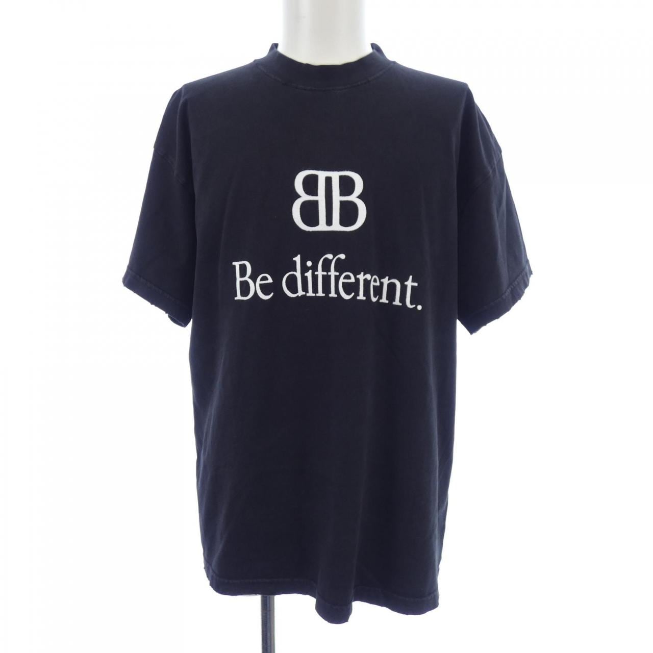 バレンシアガ BALENCIAGA Tシャツ