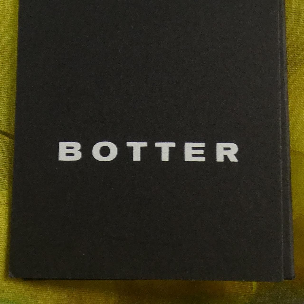 ボッター BOTTER キャミソール