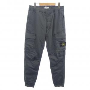 Stone land STONE ISLAND pants