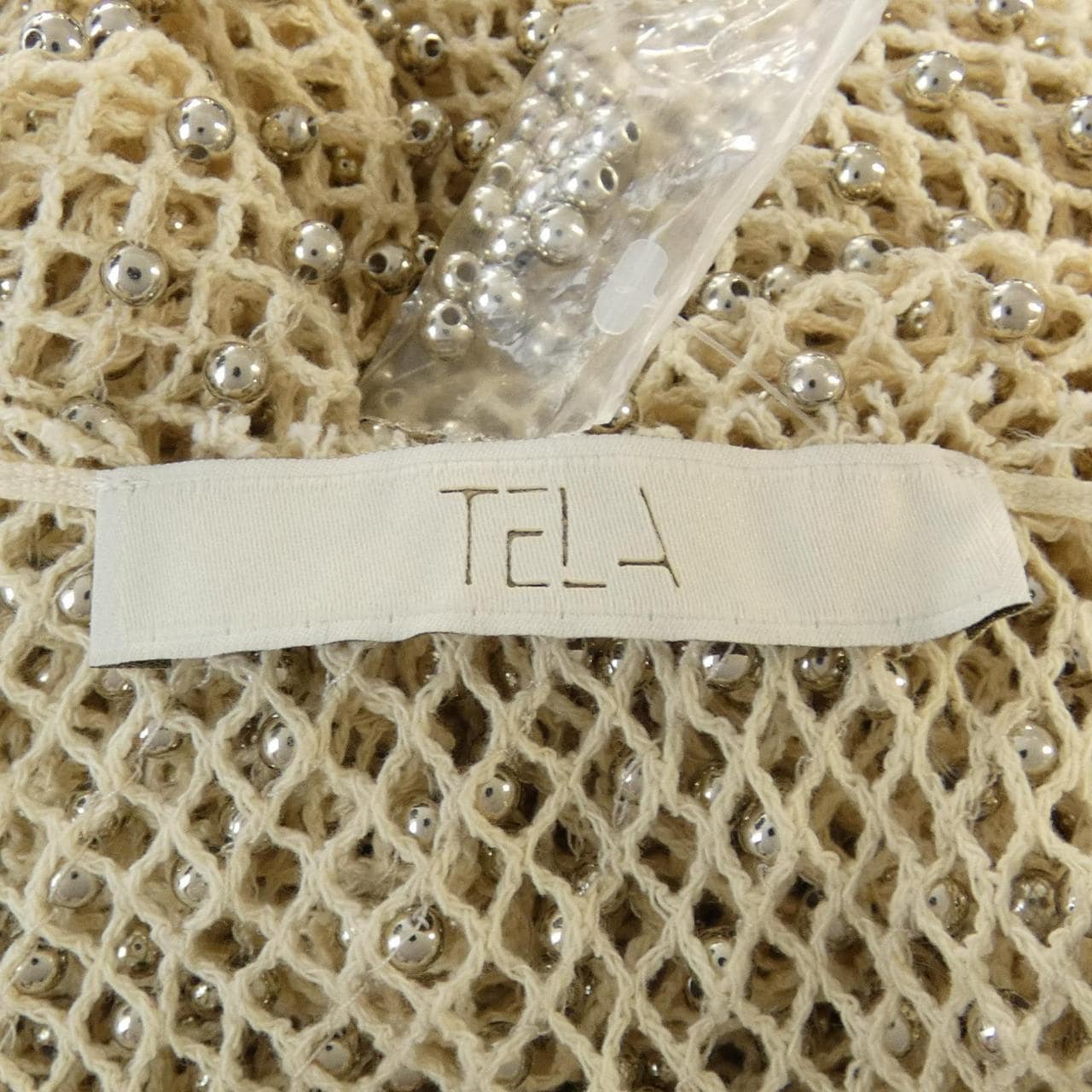 TELA Tops