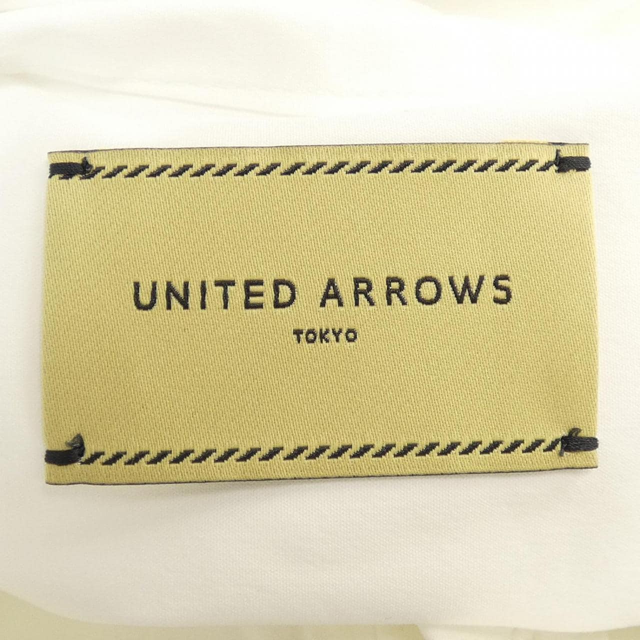 ユナイテッドアローズ UNITED ARROWS ワンピース