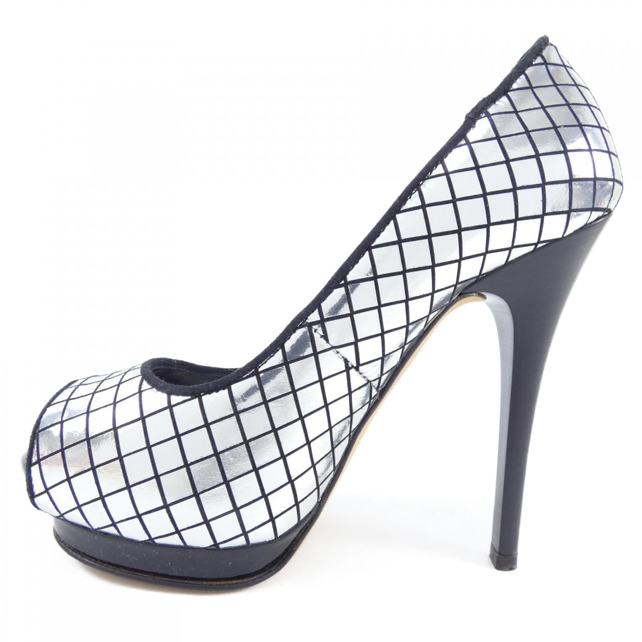 GIUSEPPE ZANOTTI GIUSEPPE ZANOTTI Pumps