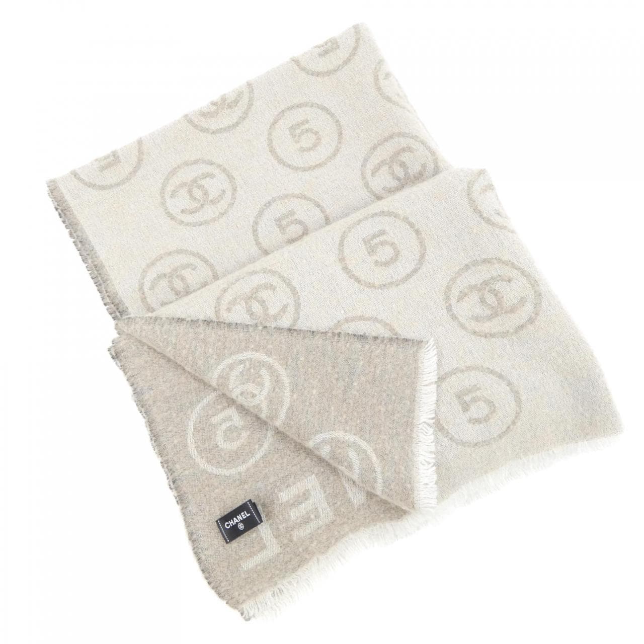 CHANEL STOLE