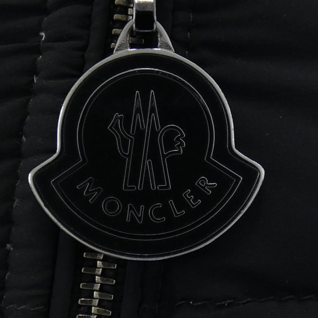 MONCLER MONCLER Down Coat