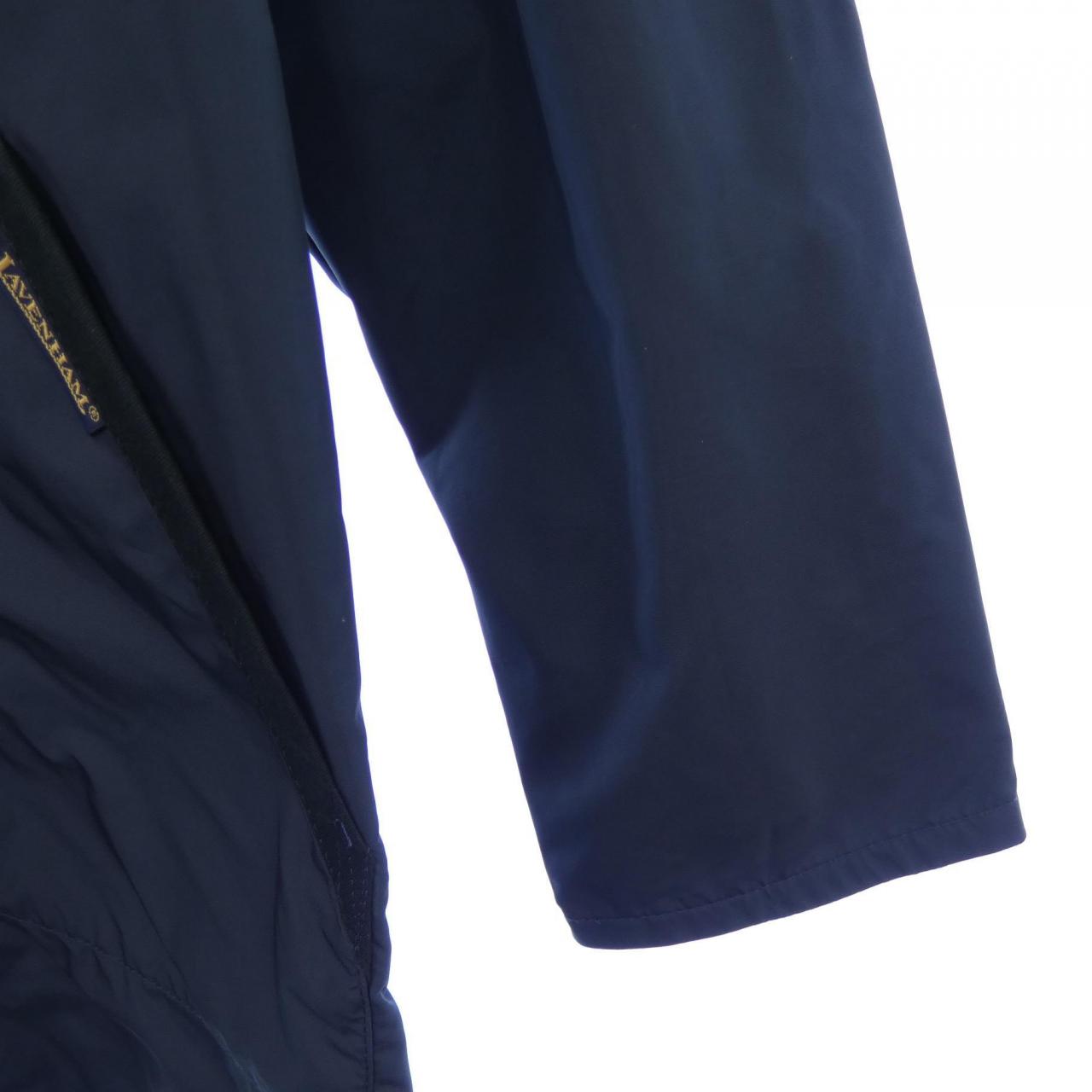 LAVENHAM coat