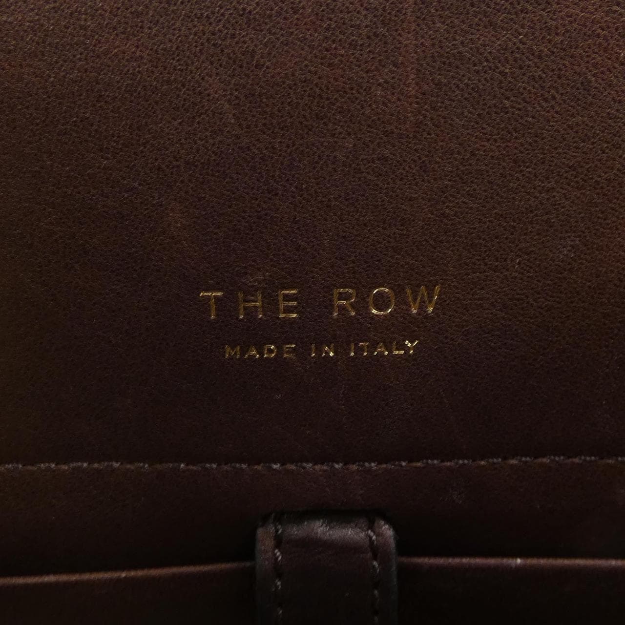 扎洛THE ROW BAG