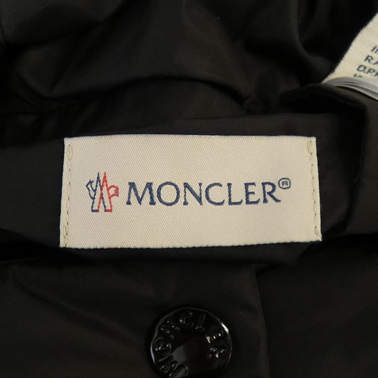 MONCLER蒙克勒羽絨背心