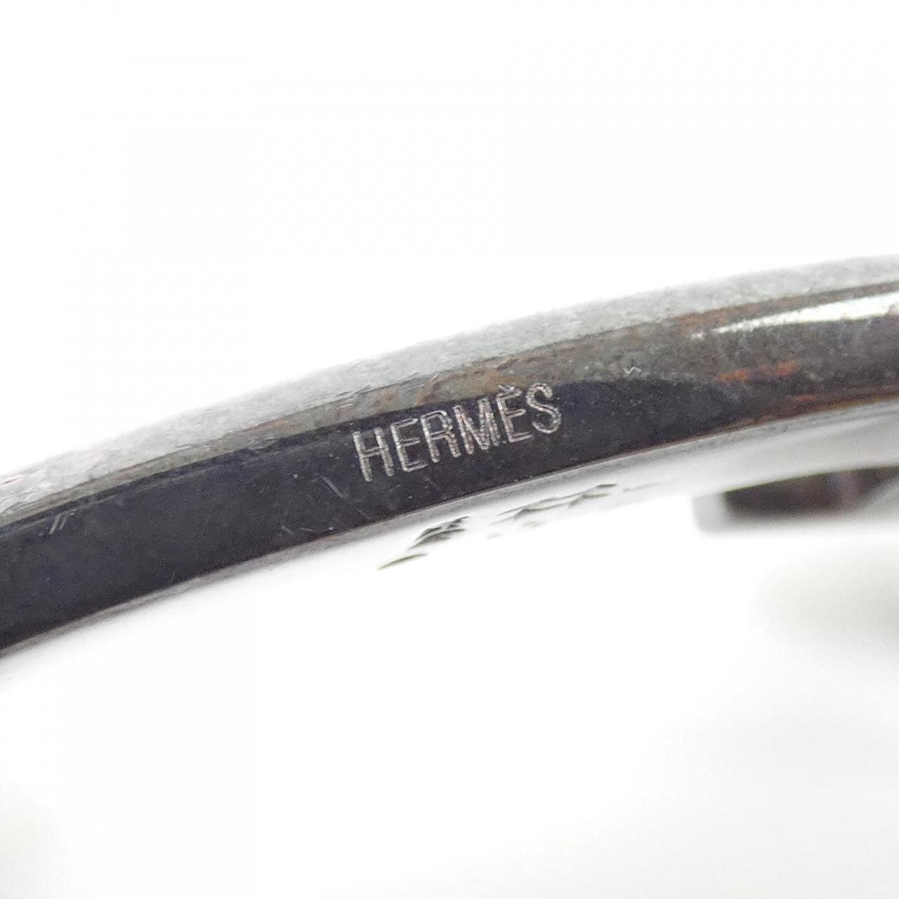 エルメス HERMES バックル