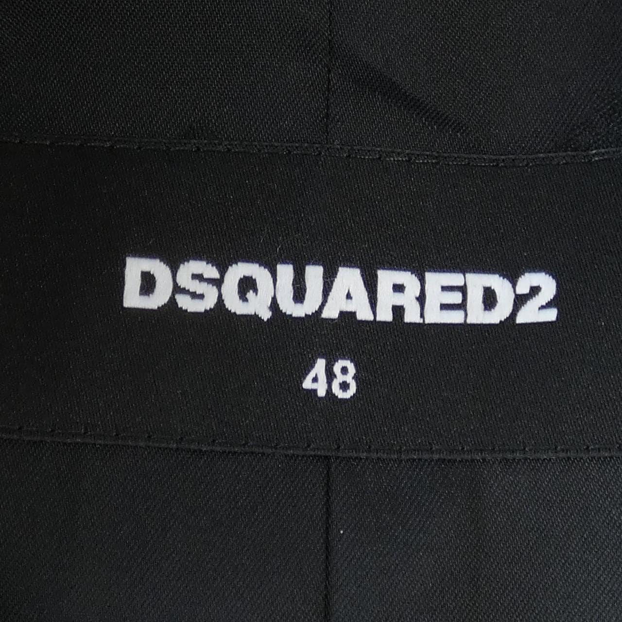 ディースクエアード DSQUARED2 ジャケット