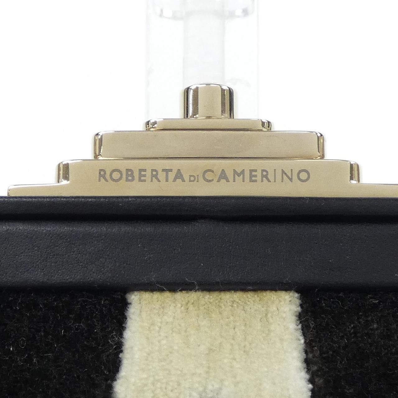 roberta di camerino BAG